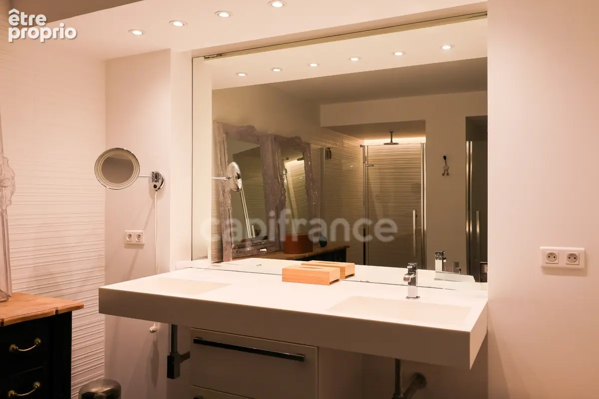 Appartement d'exception à vendre à gustavia avec vue sur l'iconique port de saint-barthélemy (97133) - photo 18