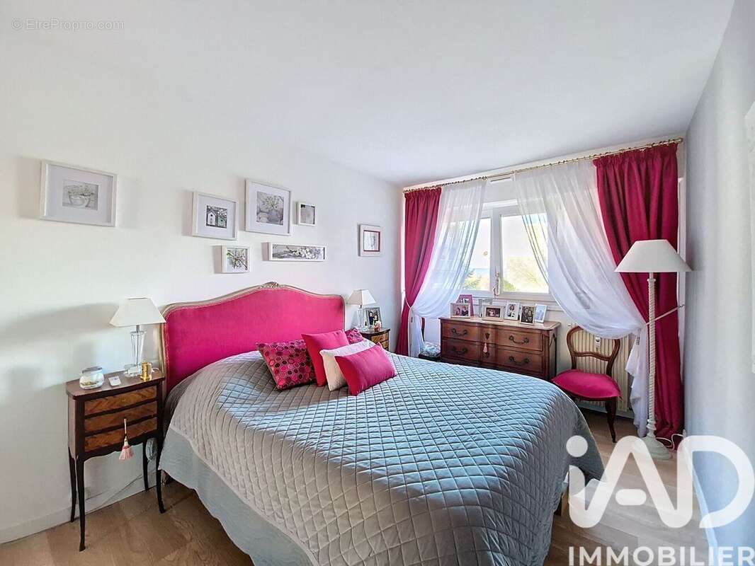 Photo 8 - Appartement à VERNEUIL-SUR-SEINE