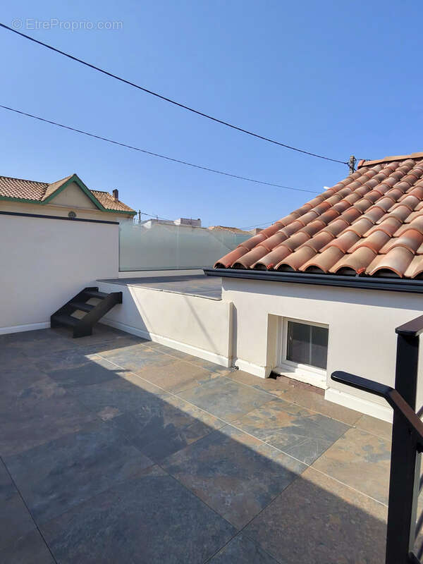 Maison à VALRAS-PLAGE