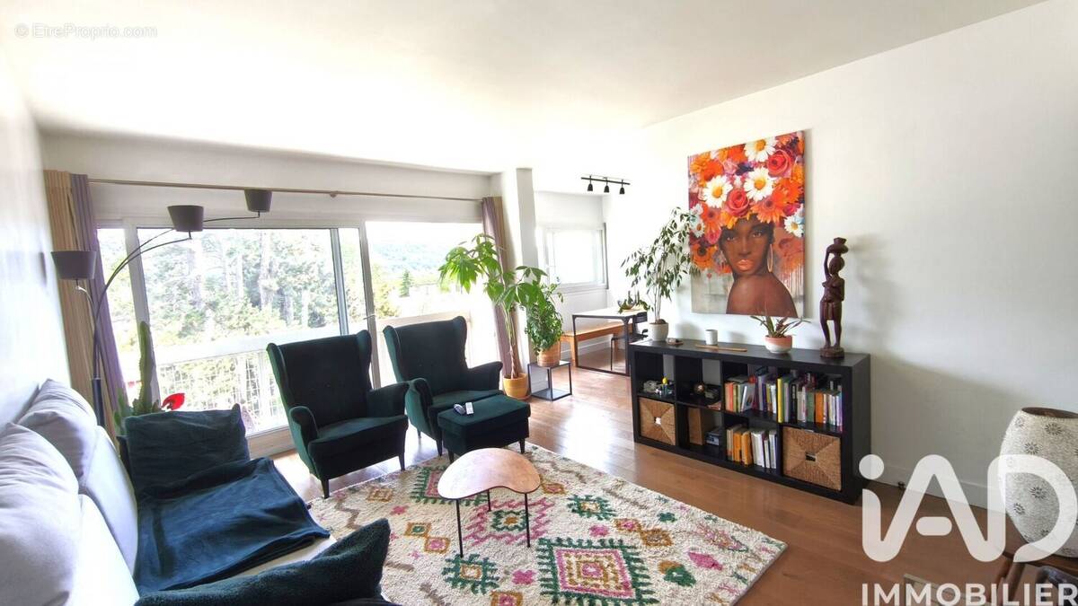 Photo 1 - Appartement à GIF-SUR-YVETTE