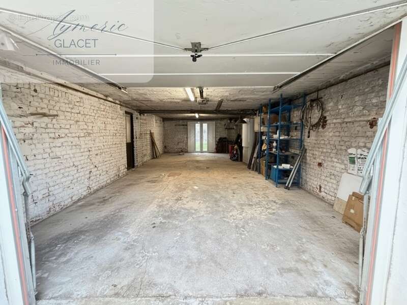  maison individuelle de caractère – grand terrain arboré – volumes généreux - photo 13