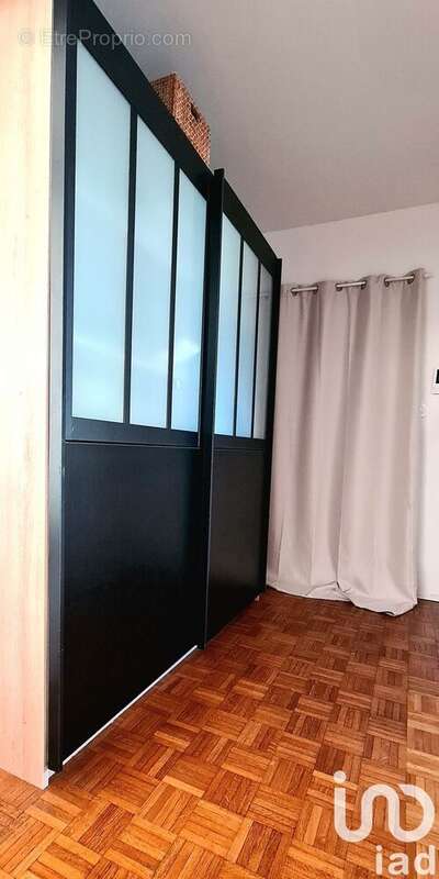 Photo 6 - Appartement à METZ