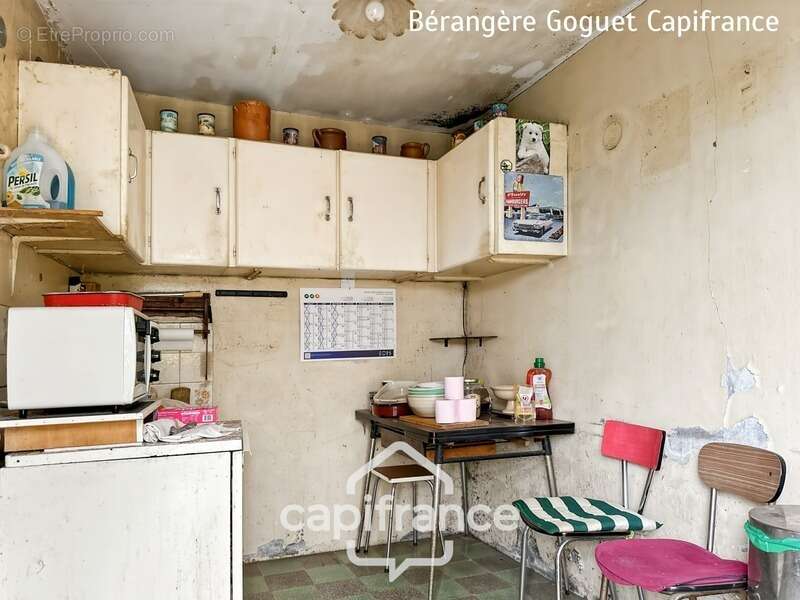 Maison à vendre 2 pièces  (72) - photo 8