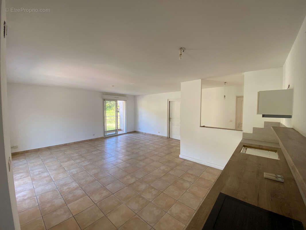Appartement à AJACCIO