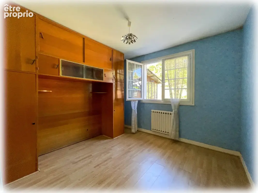 Maison 6 pièces 101 m² à vendre à Leguillac-De-L'auche (24110) - photo 9