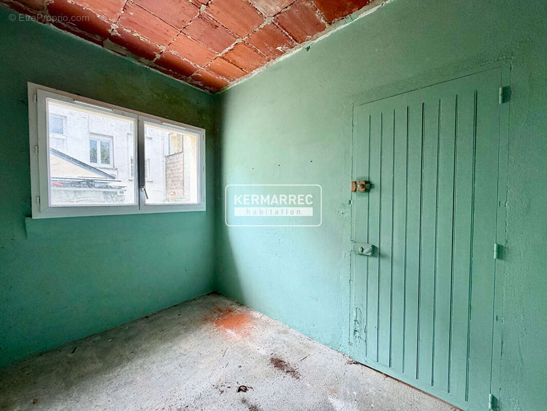Appartement à SAINT-NAZAIRE
