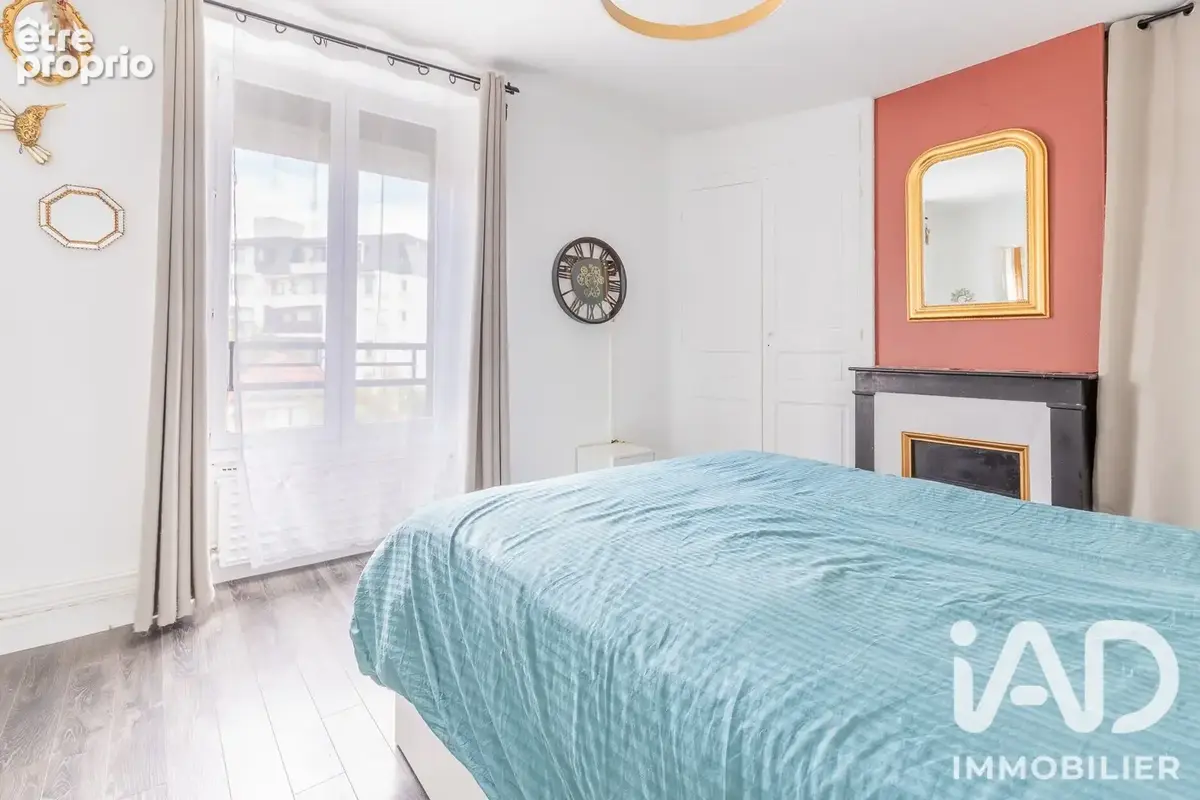 Photo 1 - Appartement à VIRY-CHATILLON
