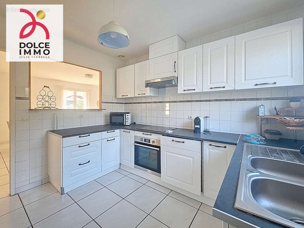 Maison à BLANQUEFORT