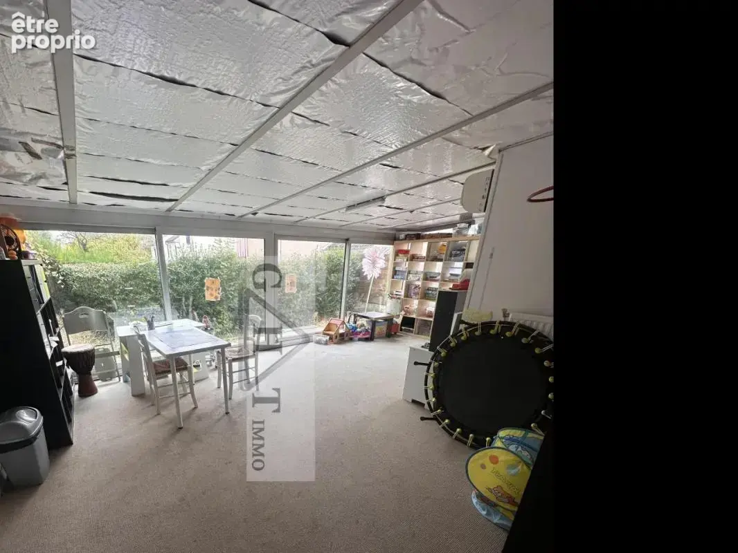 Local professionnel 120 m² - photo 4