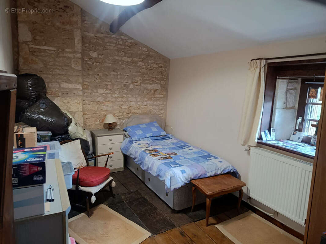 Maison à BLANZAY