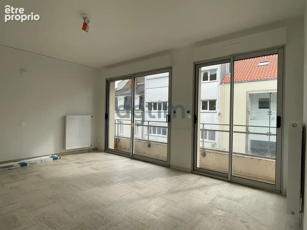 Immeuble de rapport centre-ville - photo 6