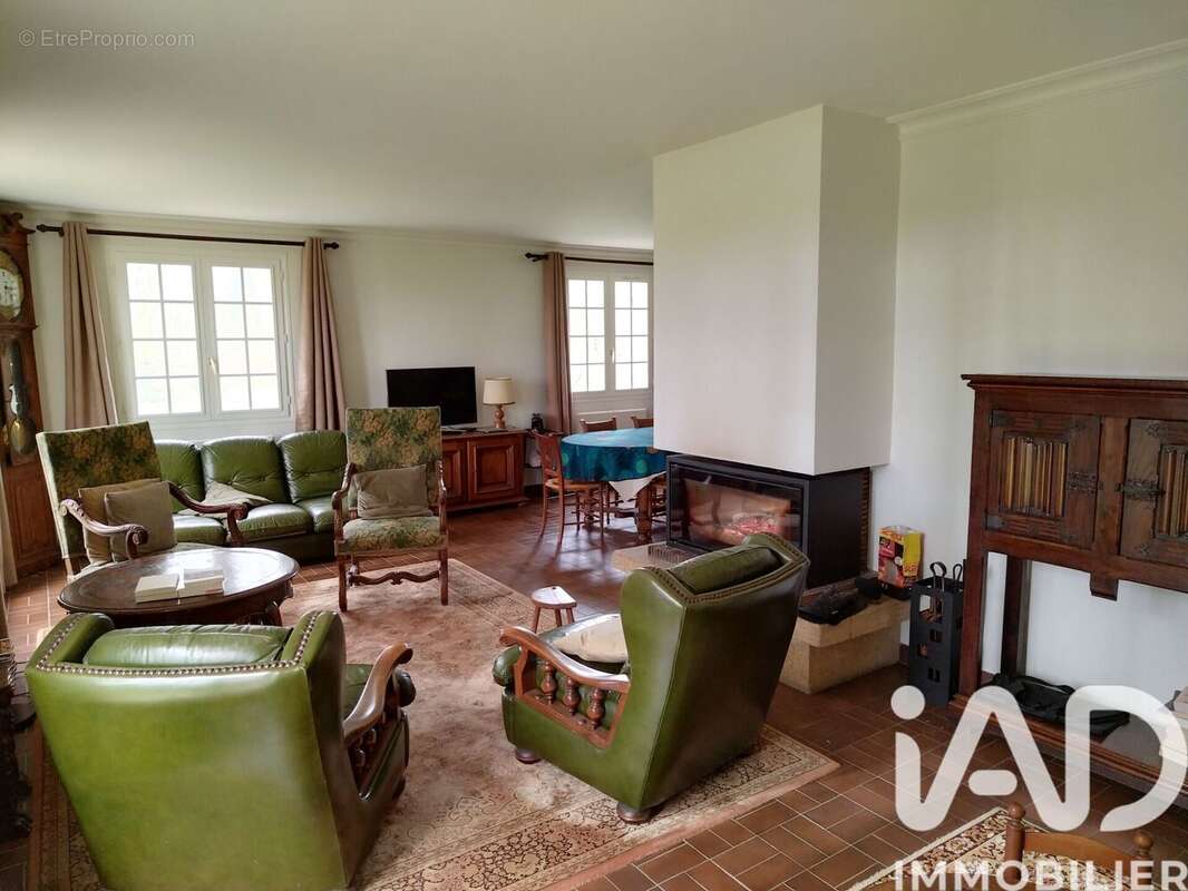 Photo 4 - Maison à YVETOT