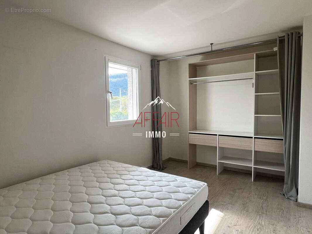 Appartement à GAILLARD