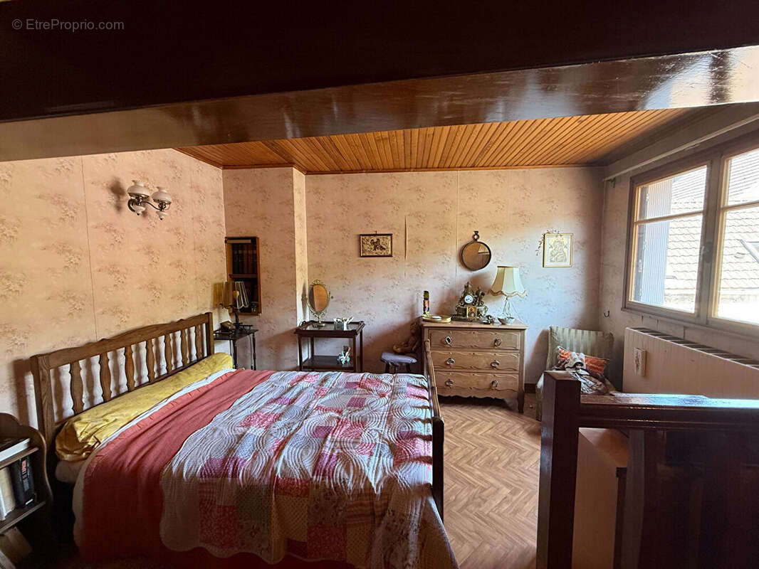 Maison à LA FERTE-SOUS-JOUARRE