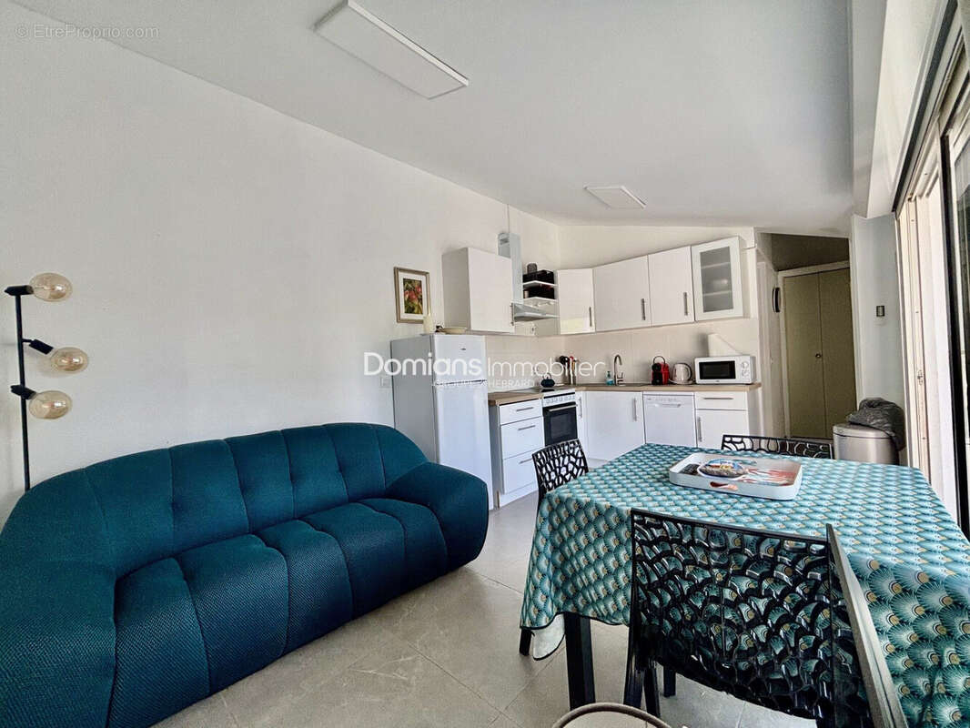 Maison 40 m² à Saint-Cyprien  - photo 4