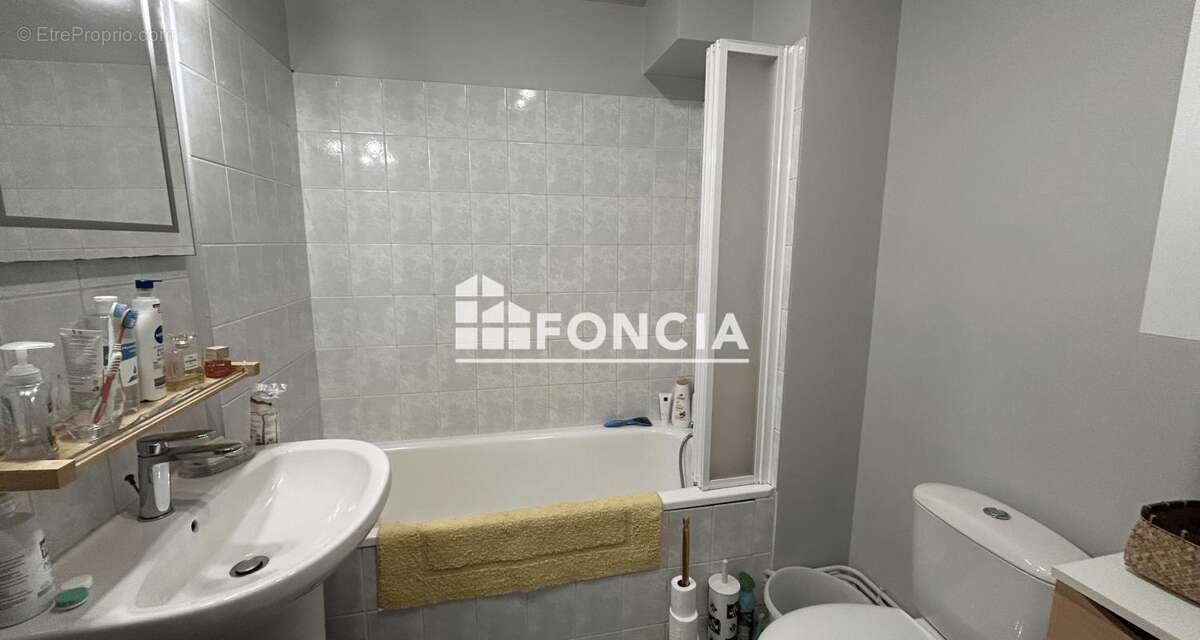 Appartement à CHARTRES