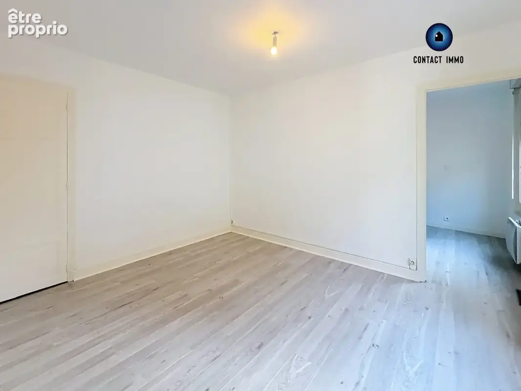 Appartement 3 pièces 58 m² à vendre à Brive-La-Gaillarde (19100) - photo 5