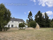 Maison à LE PECHEREAU