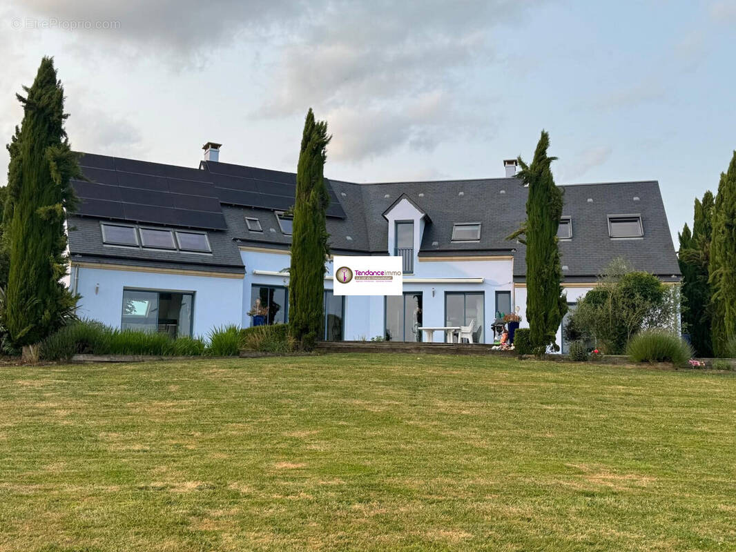 Maison à ALENCON