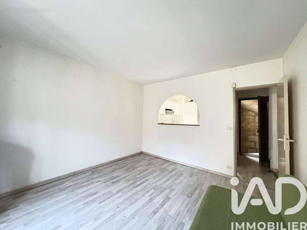 Photo 4 - Appartement à BORDEAUX