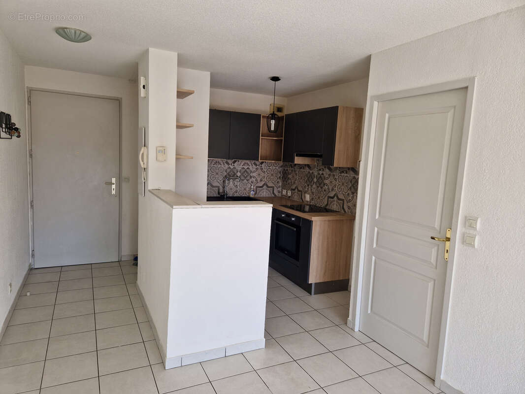Appartement à NARBONNE