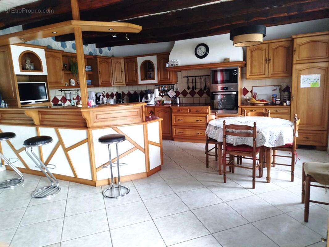 Belle maison en pierre rénovée - photo 2
