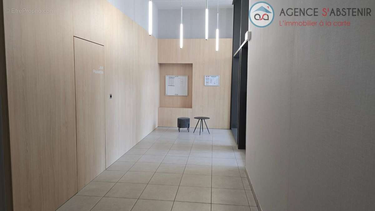 Appartement 86 m² à Bordeaux  - photo 3
