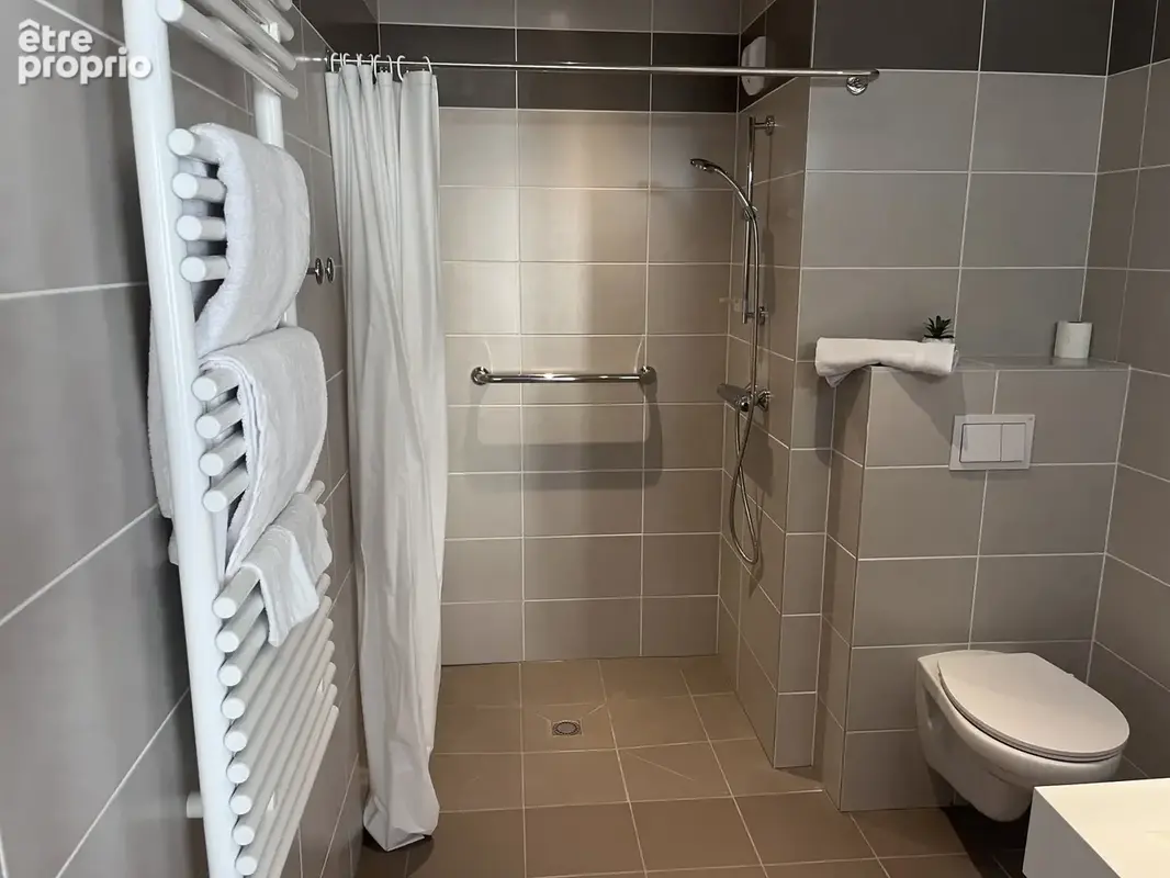 Investissement en residence Senior - photo 7