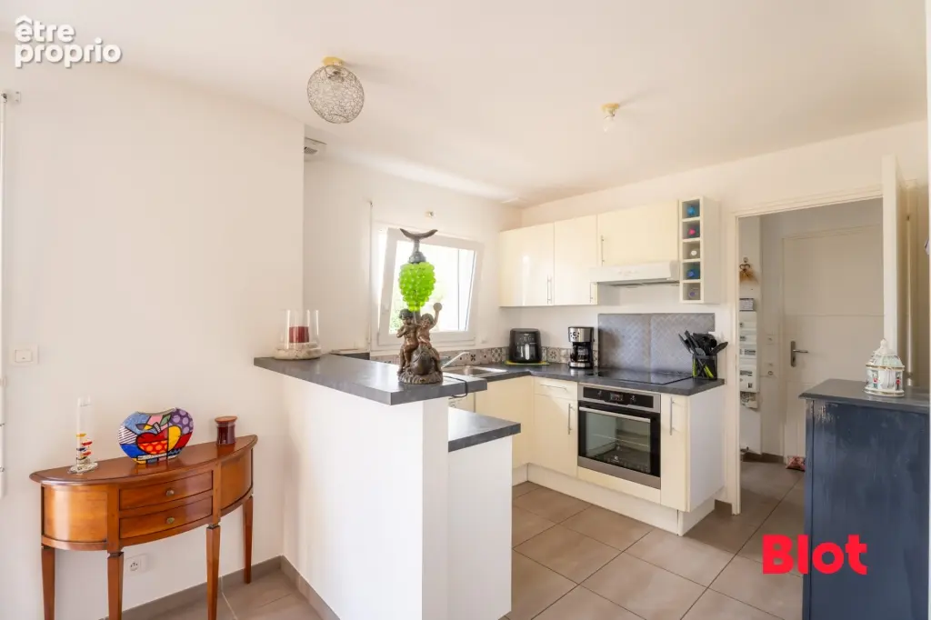 Maison 105 m² à Ploeren  - photo 7