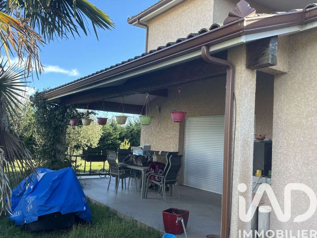 Photo 5 - Maison à MONTBETON