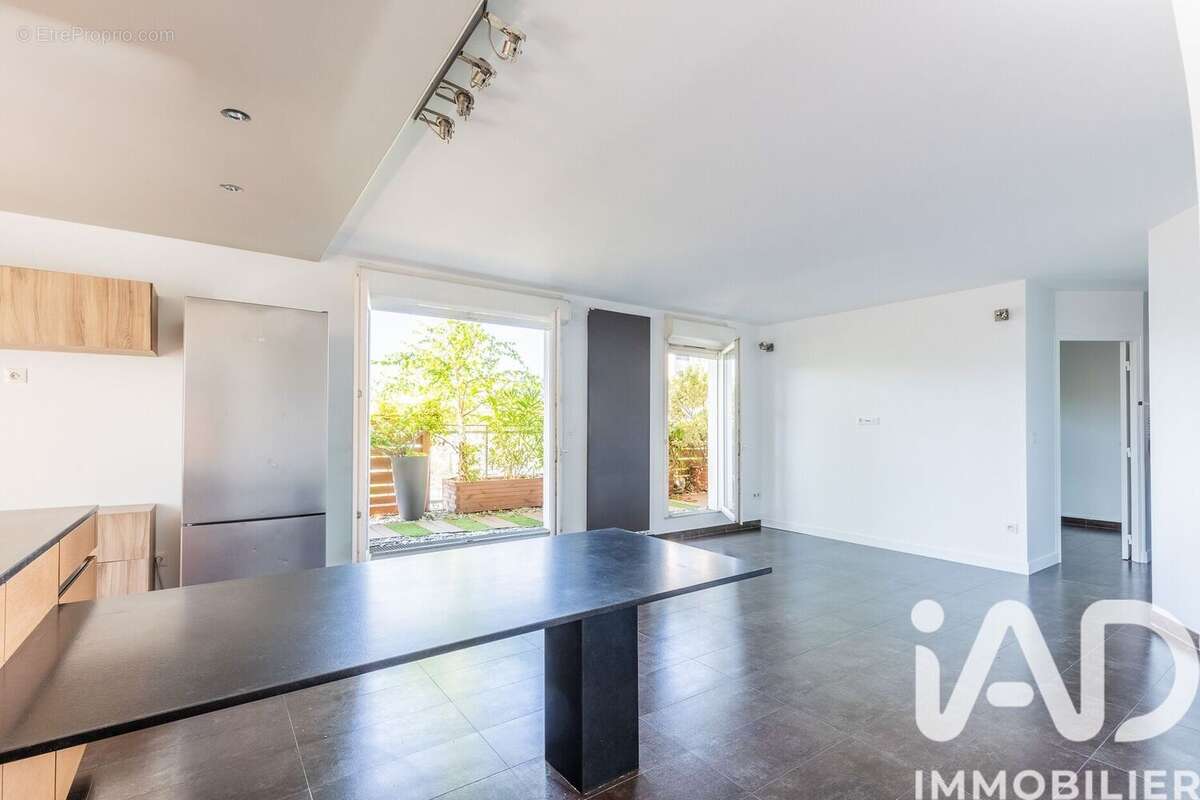 Photo 2 - Appartement à MASSY