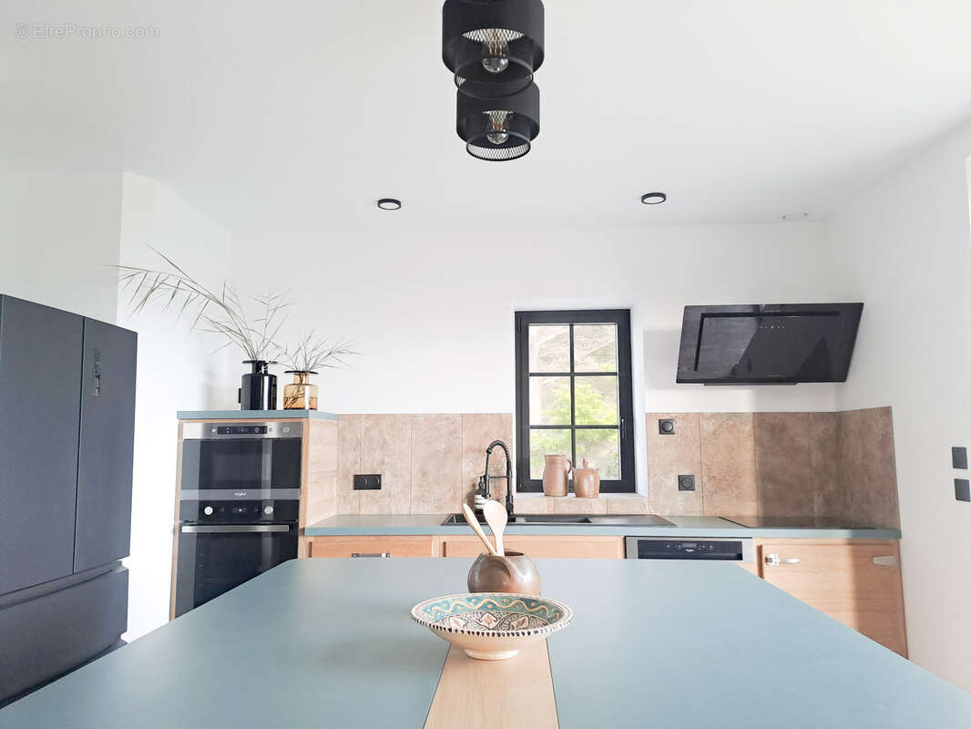 Maison à BATZ-SUR-MER