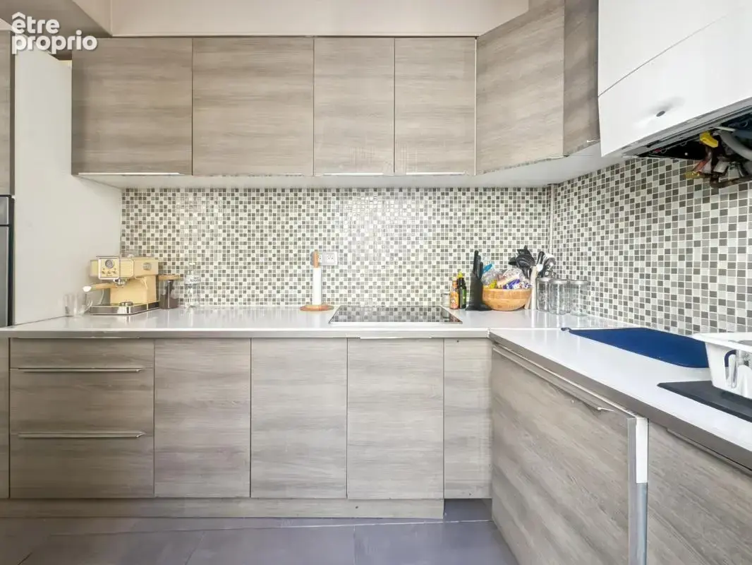 Appartement - photo 11