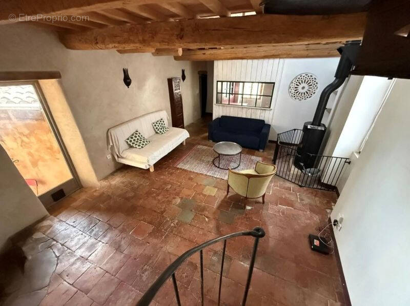 Maison à ARBORAS