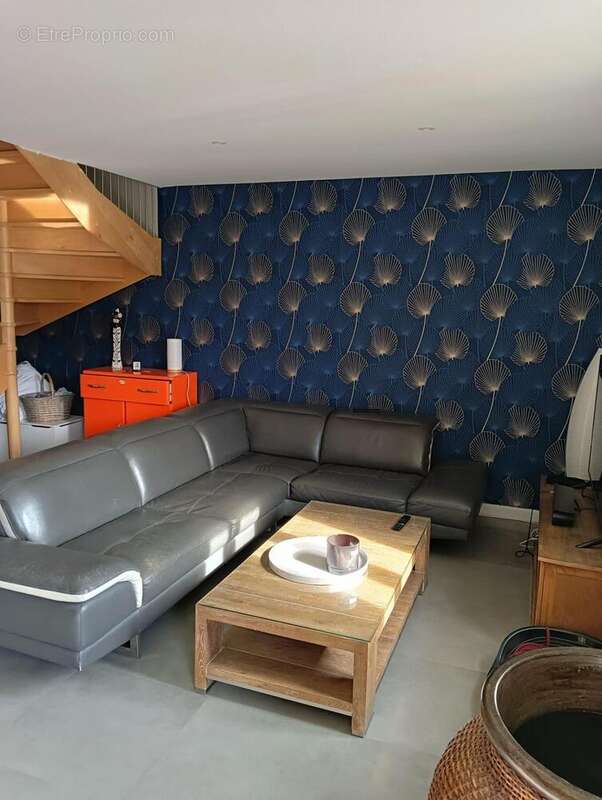 Photo 4 - Maison à NESLES-LA-VALLEE