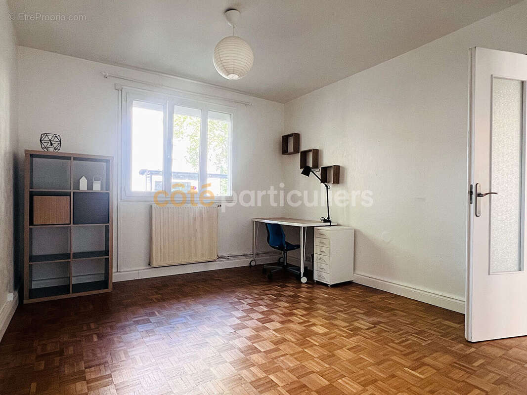 Deux pièces avec balcon - photo 2