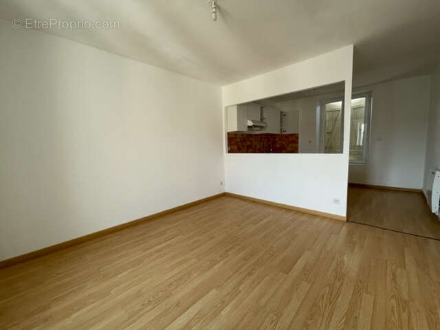 Appartement à LAILLY-EN-VAL