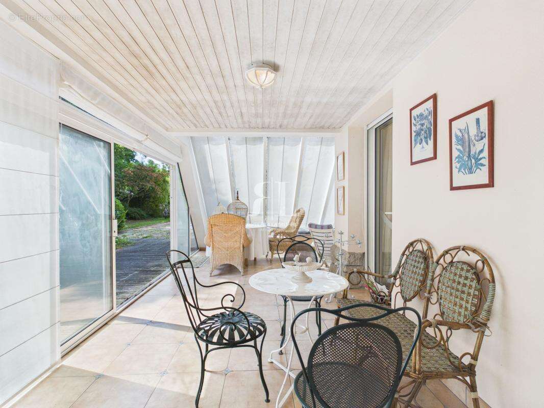 Maison à CAUDAN
