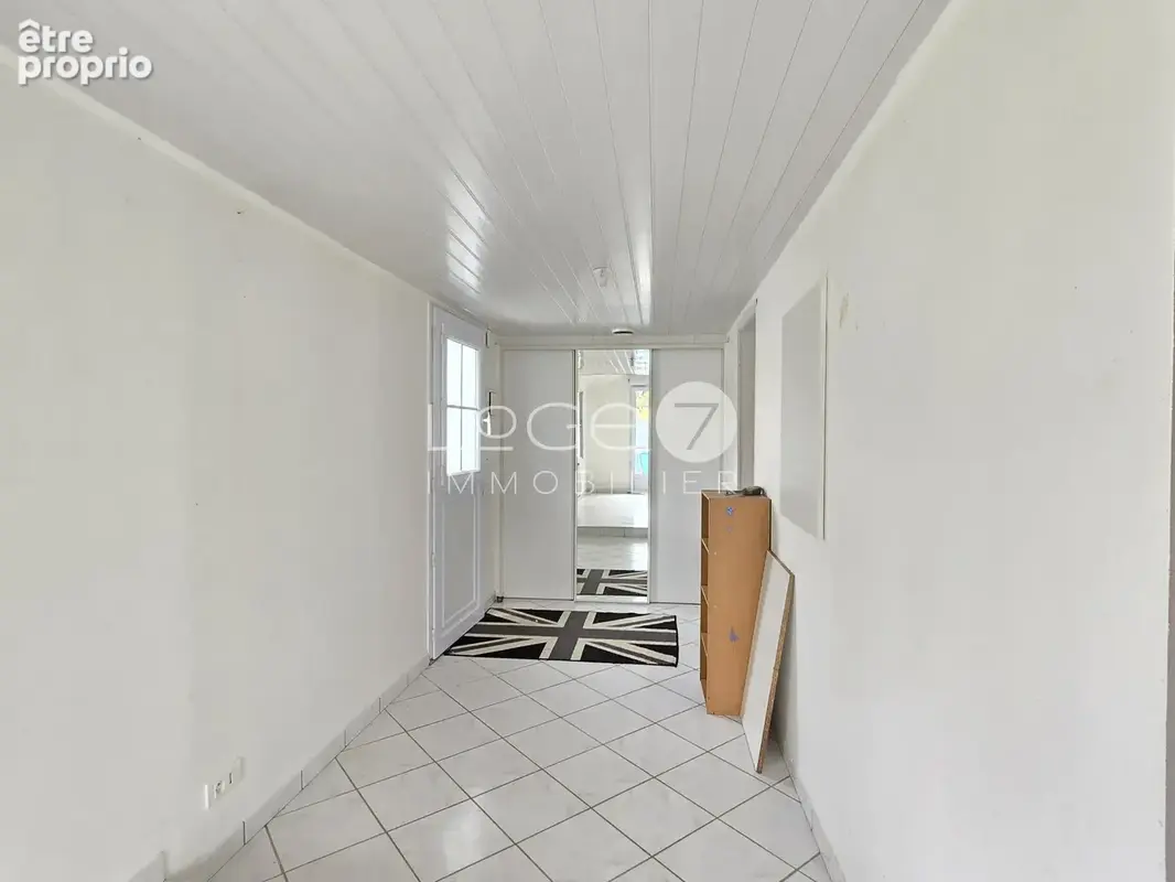 Maison 4 pièces - 119m2 - Vallet - photo 9