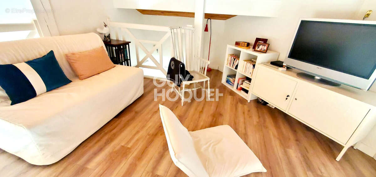 Maison à TOSSE