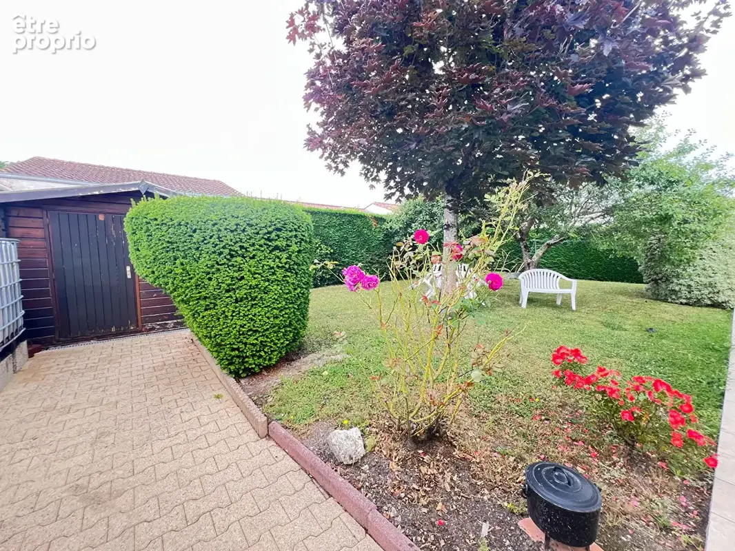 Maison Arvert 4 pièces 136 m² - photo 11