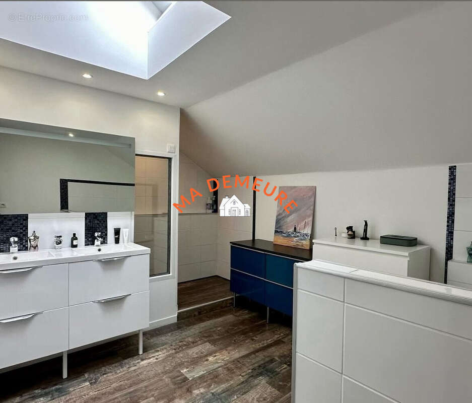 Appartement à ROUBAIX