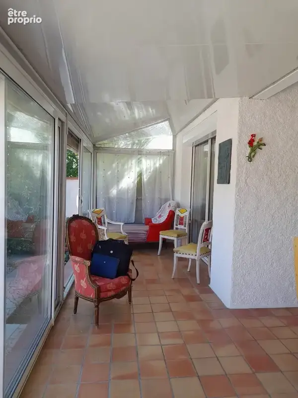 Villa 2 Faces de 80 m2 habitables sur parcelle de 260 m2 - photo 8
