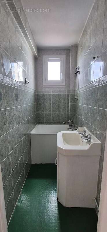 Appartement à VANVES
