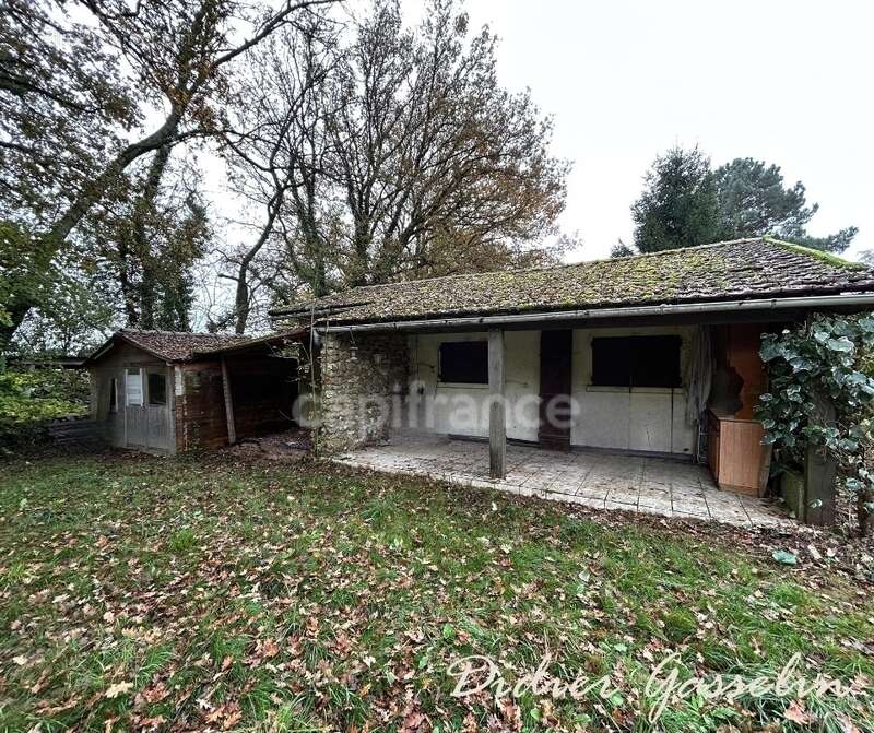 Maison à vendre 4 pièces FRETIGNY (28) - photo 13