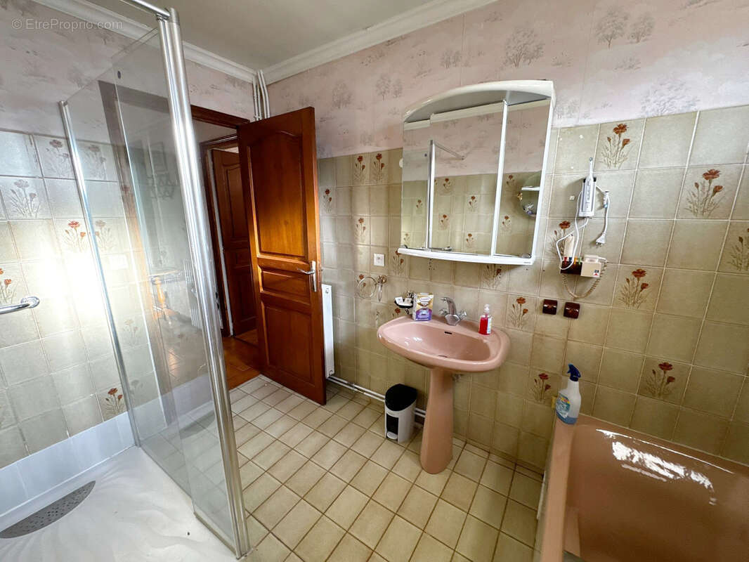 Maison à VILLENEUVE-TOLOSANE