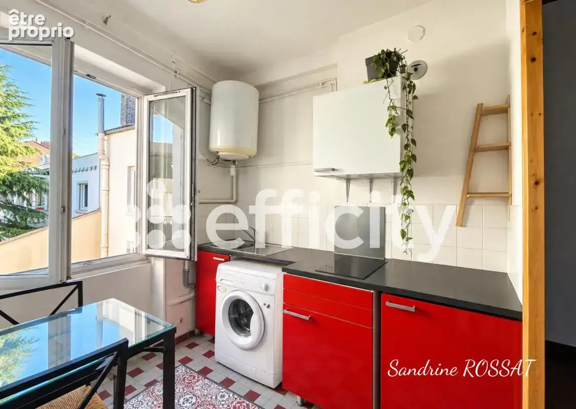 Appartement - photo 6