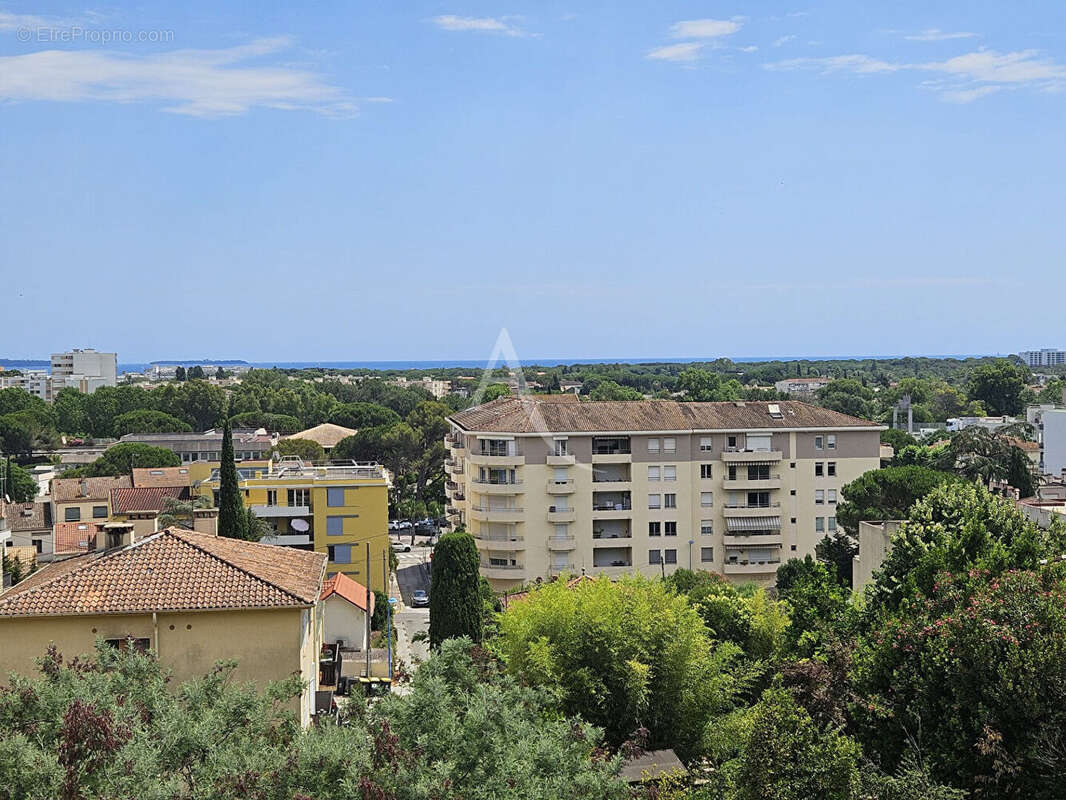 Ideal invest ou 1er achat: t2 + parking - photo 6