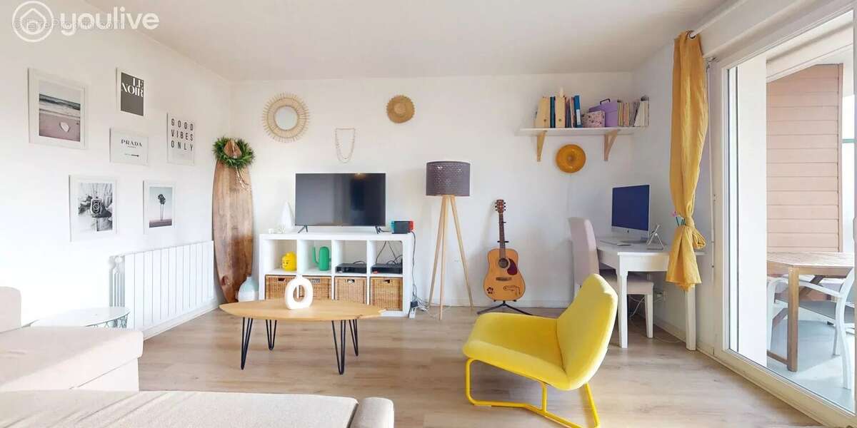 Appartement à ORVAULT