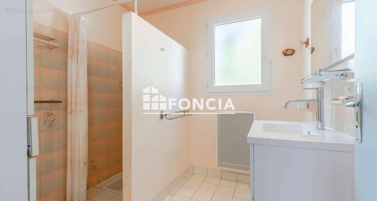 Maison à BRETIGNOLLES-SUR-MER